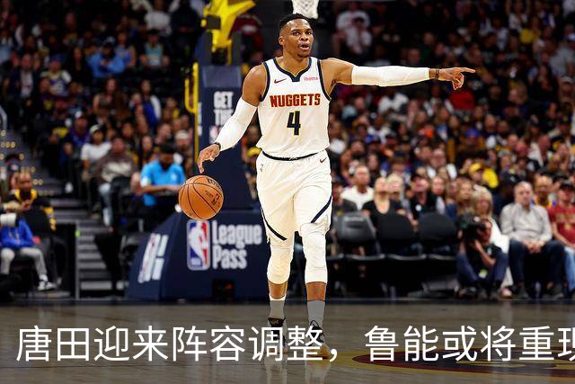 唐田迎来阵容调整，鲁能或将重现强援复出风采